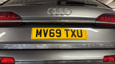 Audi Q7 50 TDI Quattro Black Edition 5dr Tiptronic Diesel Estate